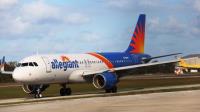 Allegiant Airlines image 1